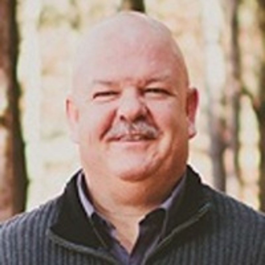 Steven Jon Defouw Profile Photo