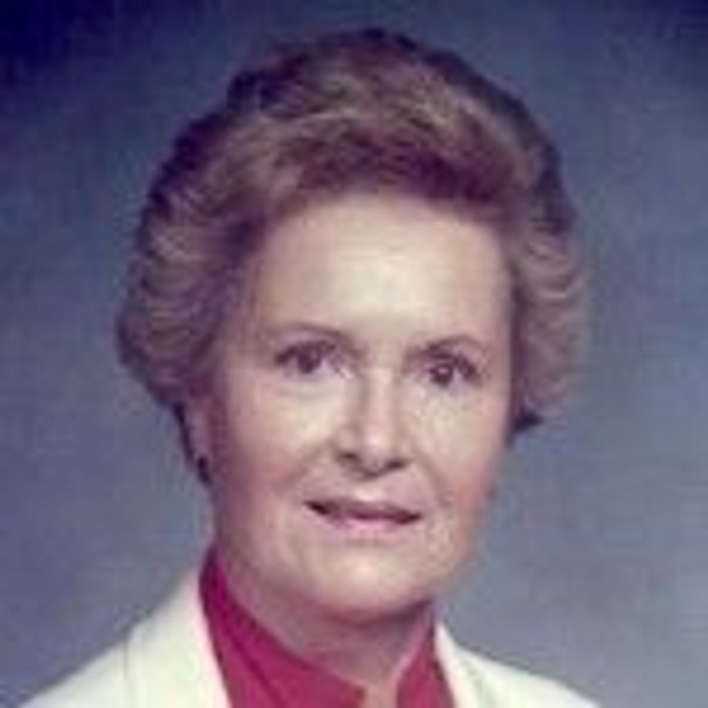 Margaret S. Heritz