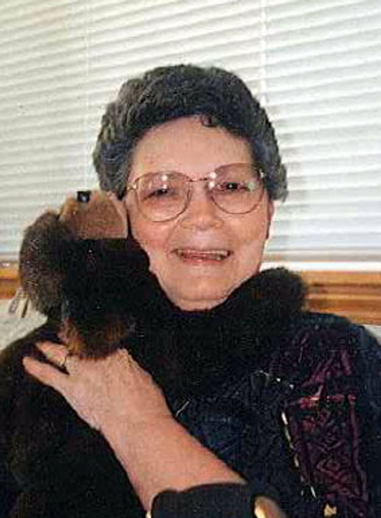 Phyllis Lorene Rigger Profile Photo