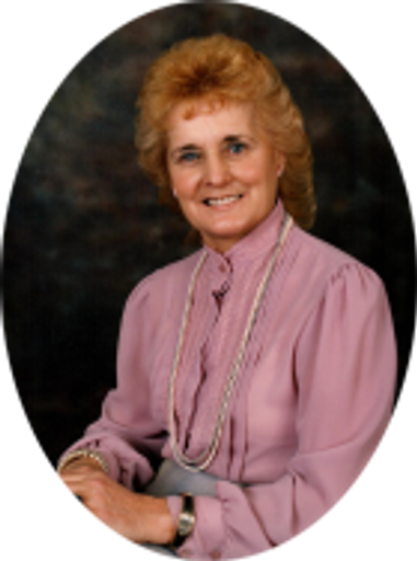 Evelyn  May Thornton Profile Photo