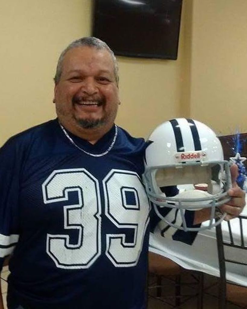 Reymundo R. Pena