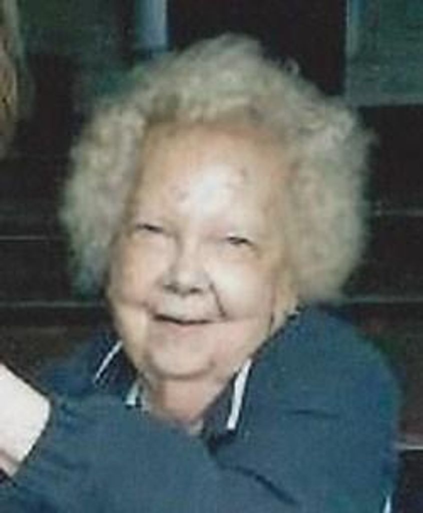 Donna Louise Crum
