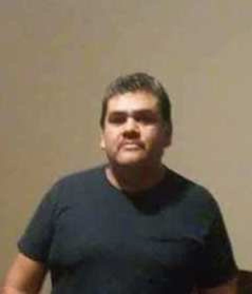 Felipe De Jesus Morales