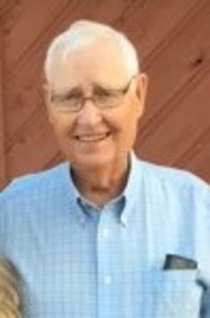 Kenneth Lee Cook Profile Photo