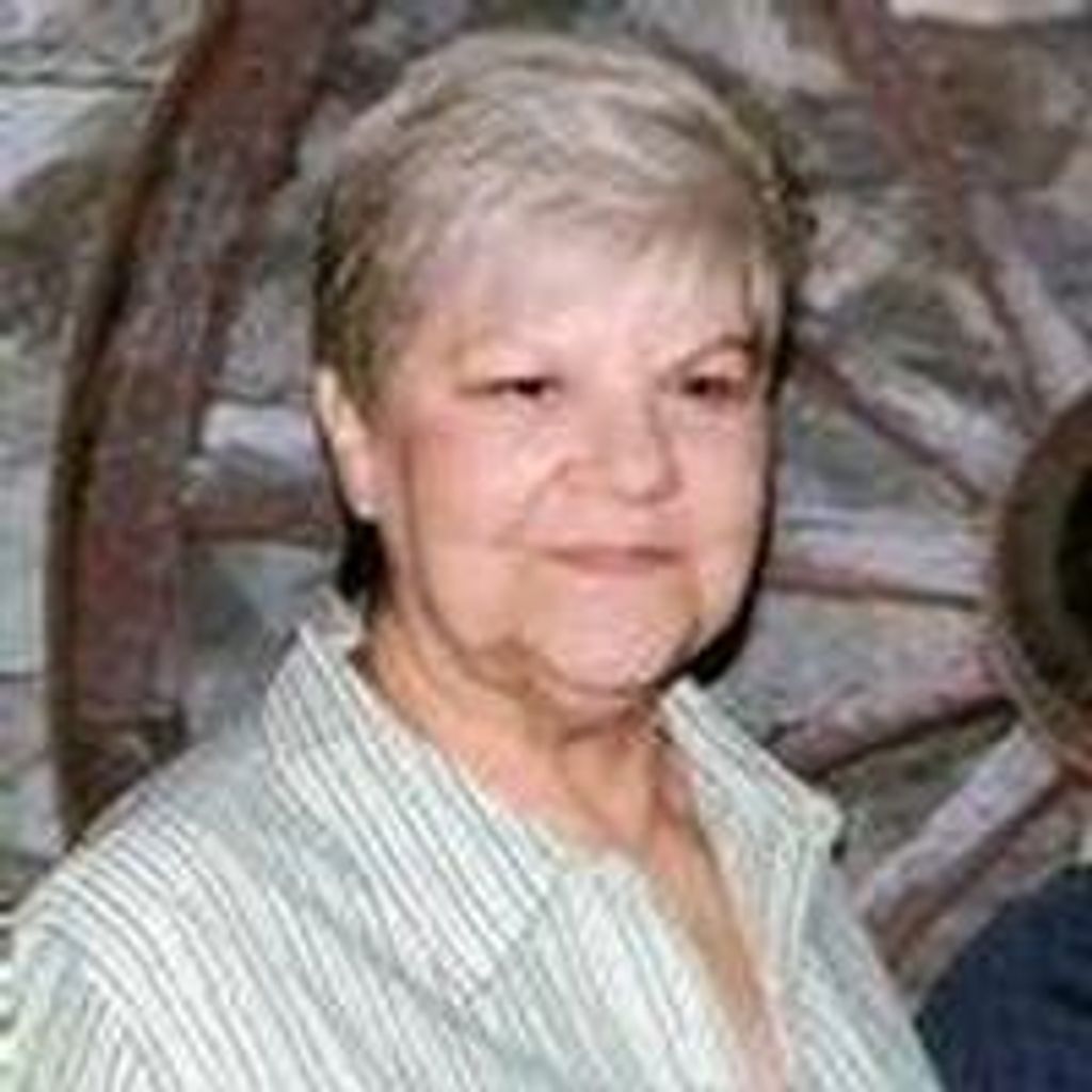 Mary Harris