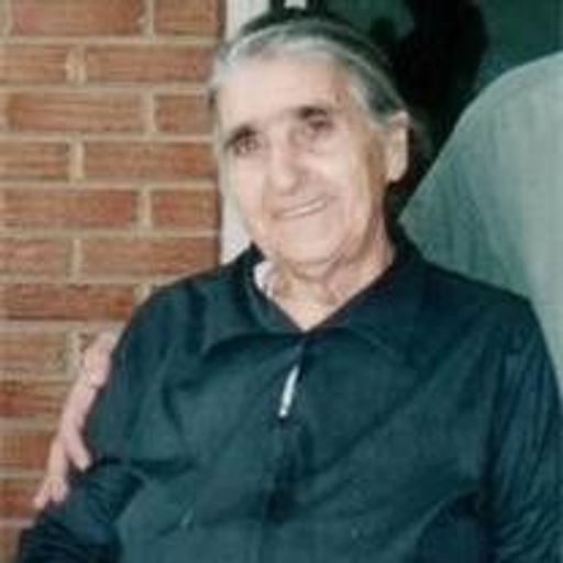 Smaragda Pitsikoulis Profile Photo