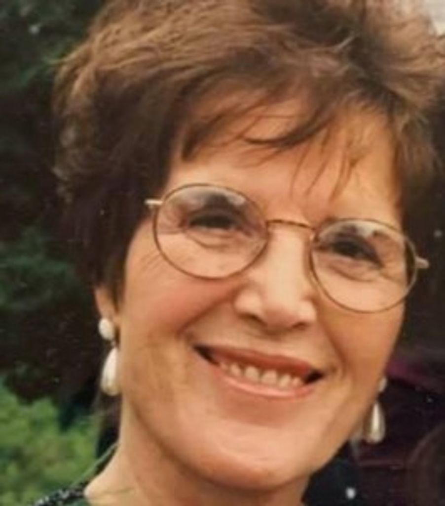 Maria Demelo