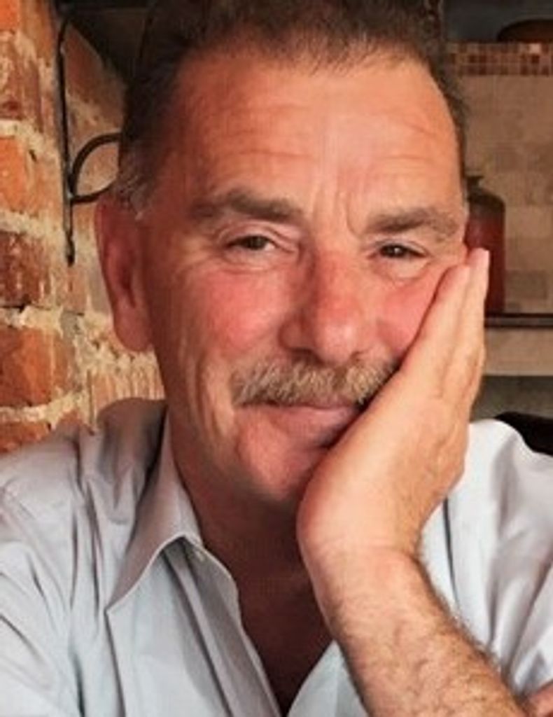 Thomas Tedesco