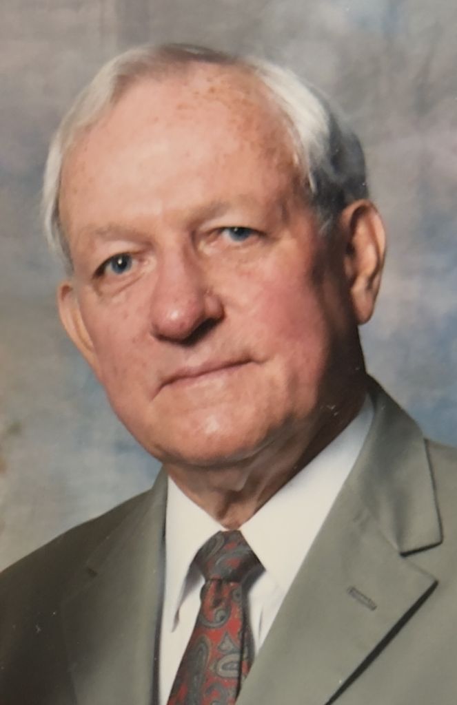 John Francis Rowland Profile Photo