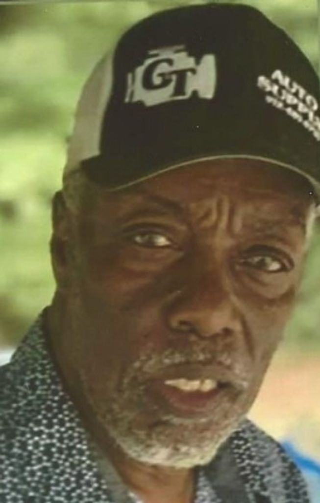 Mr. Douglas Mcarthur Eason Sr.