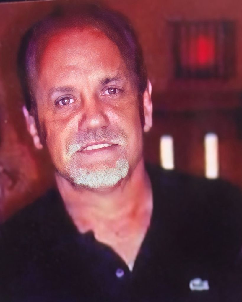 Jerry Richard Williams Profile Photo