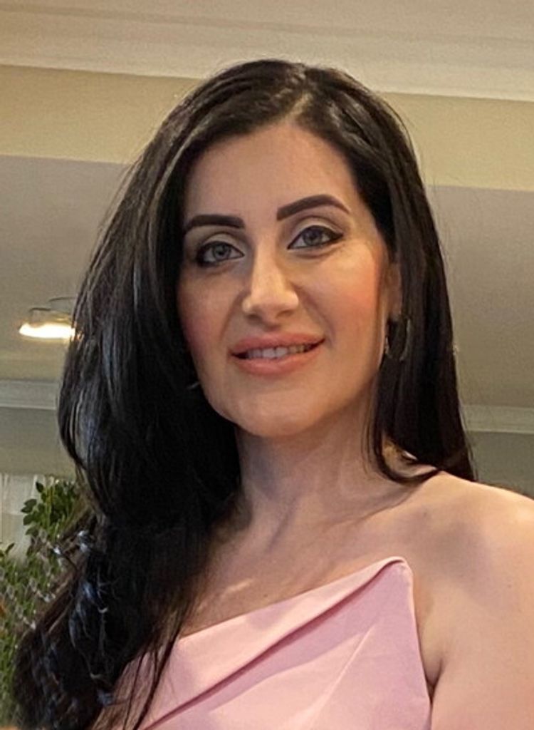 Sande Yono Hoose Profile Photo