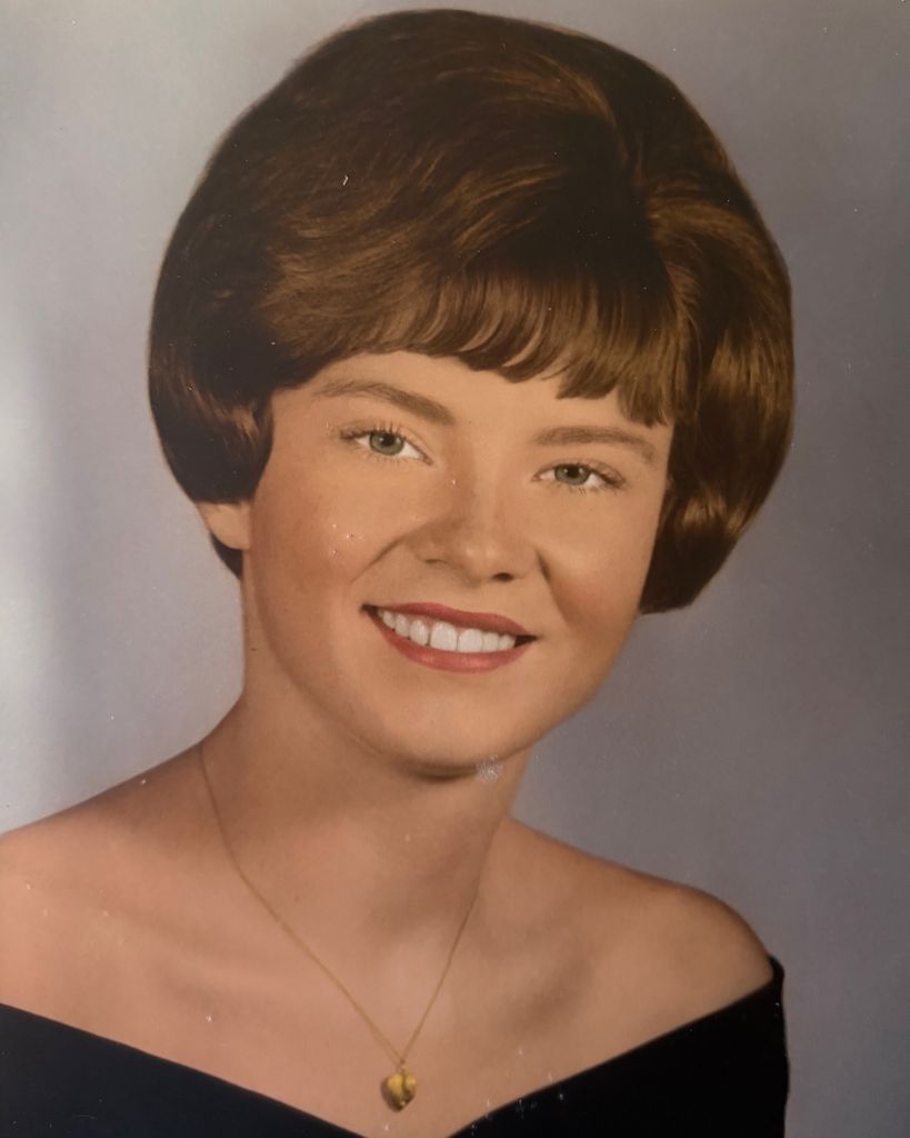 Donna Crawford