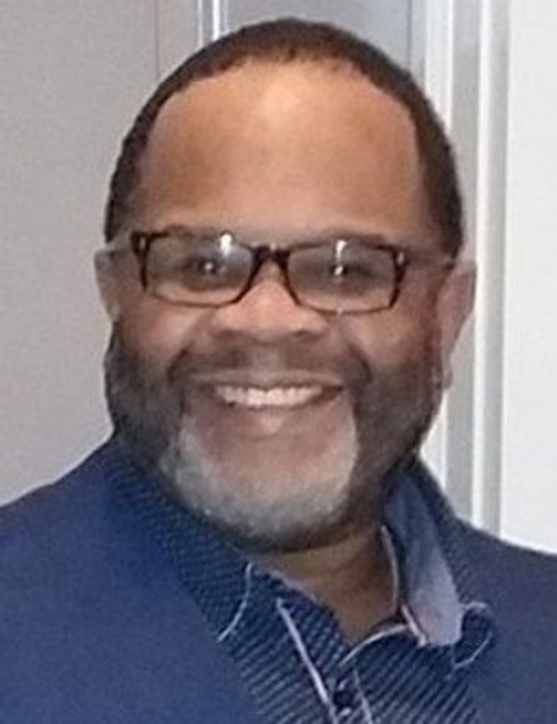 Antwain D. Bradley