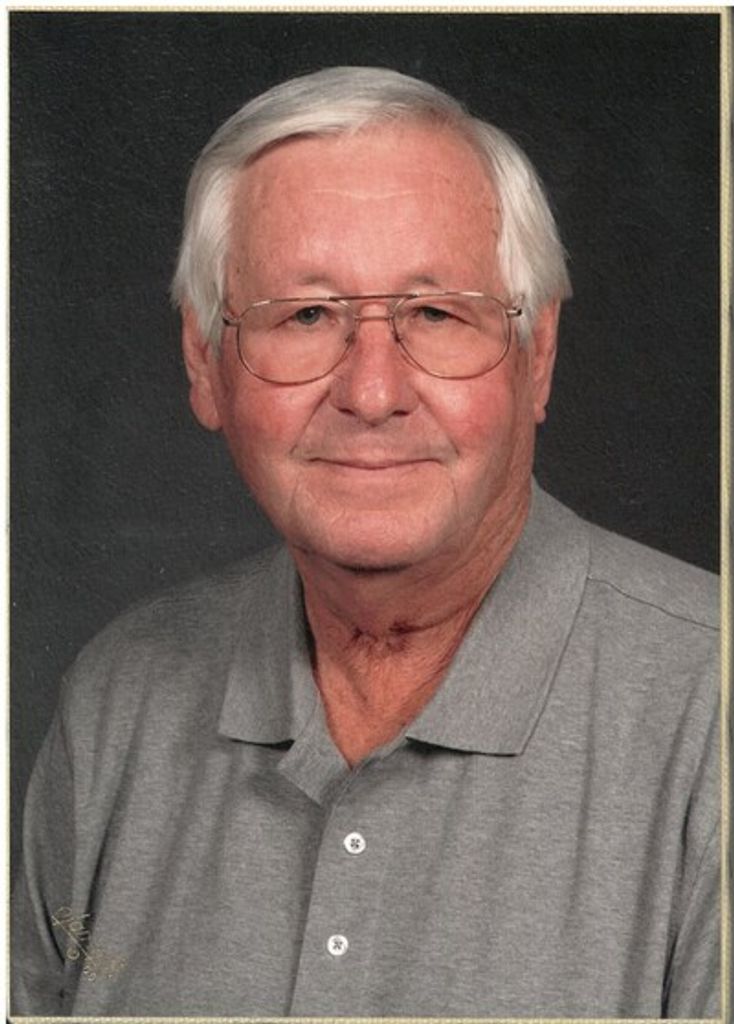Norman Hardy Profile Photo