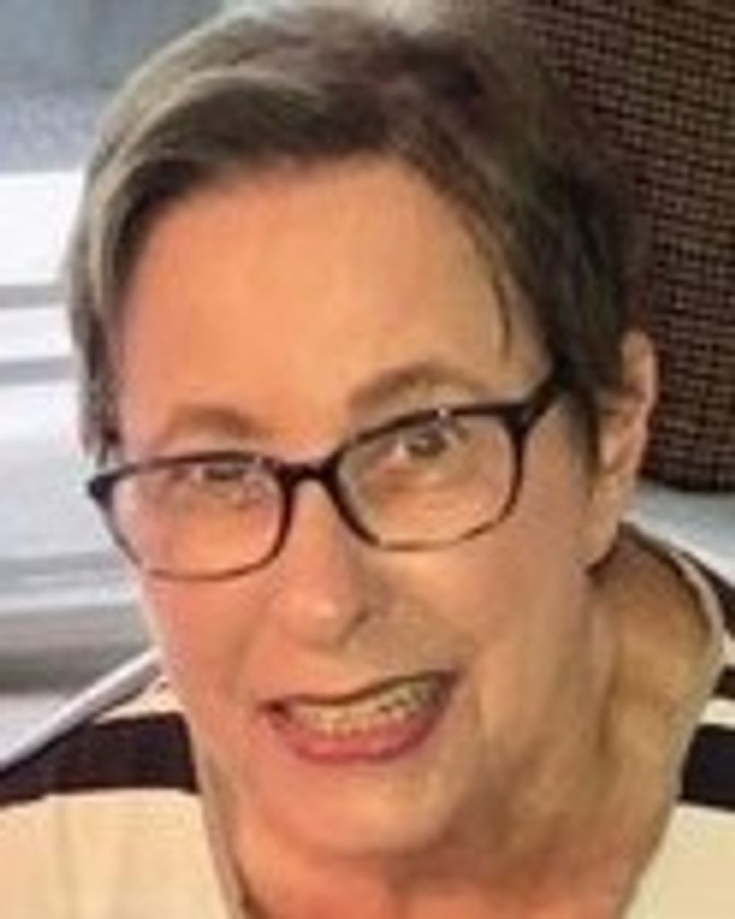Gail Troxler