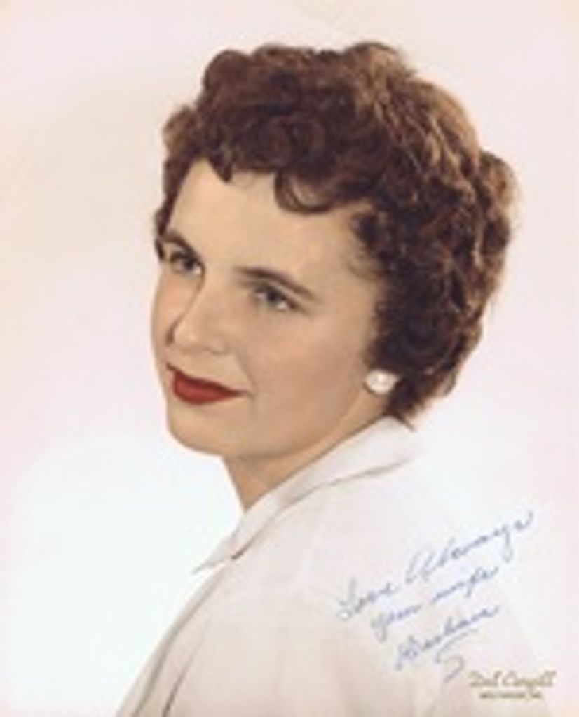 Barbara L. Tanguay