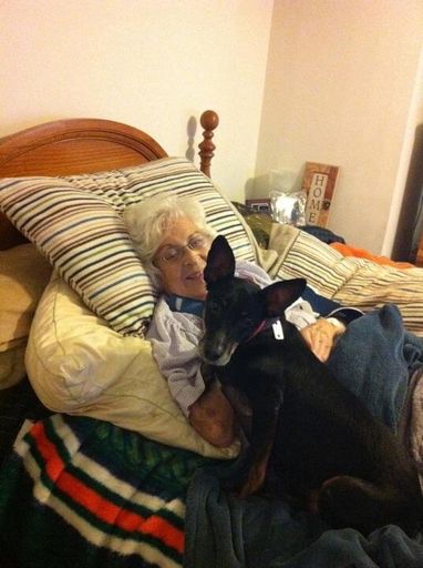 Wanda L. (Bowers)  Longstreth photo gallery thumbnail 59 of 71
