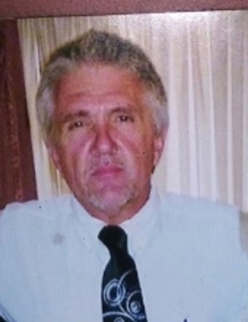 Charles William  Fletcher Profile Photo