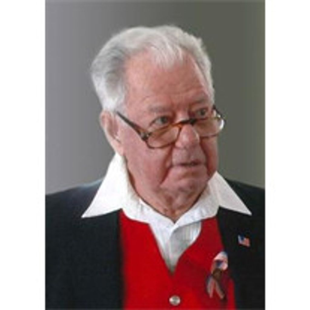 Conrad Achille Morel