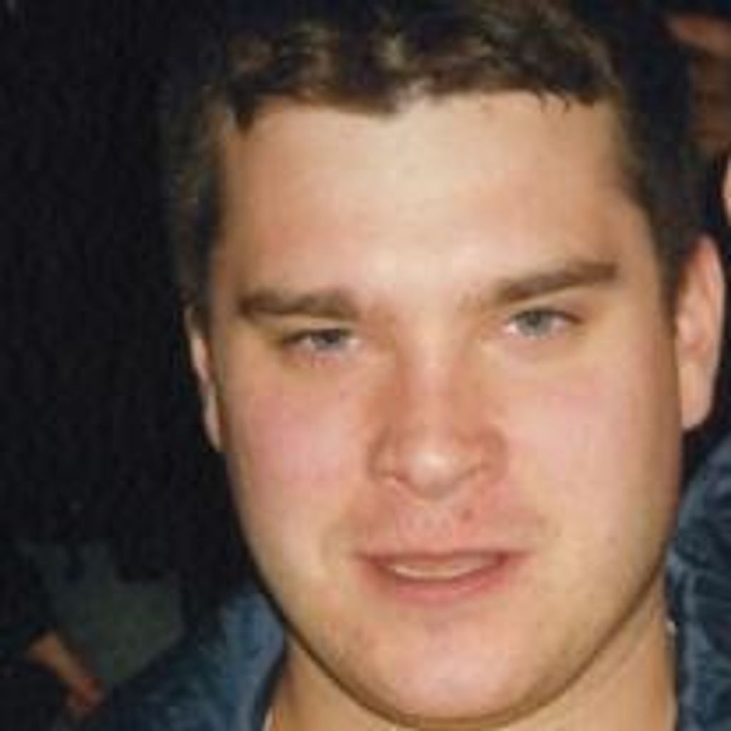 Michael David Zukowski Profile Photo