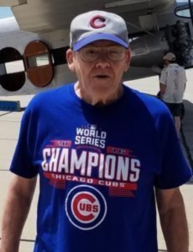 Howard J. "Howie" Stokes Profile Photo