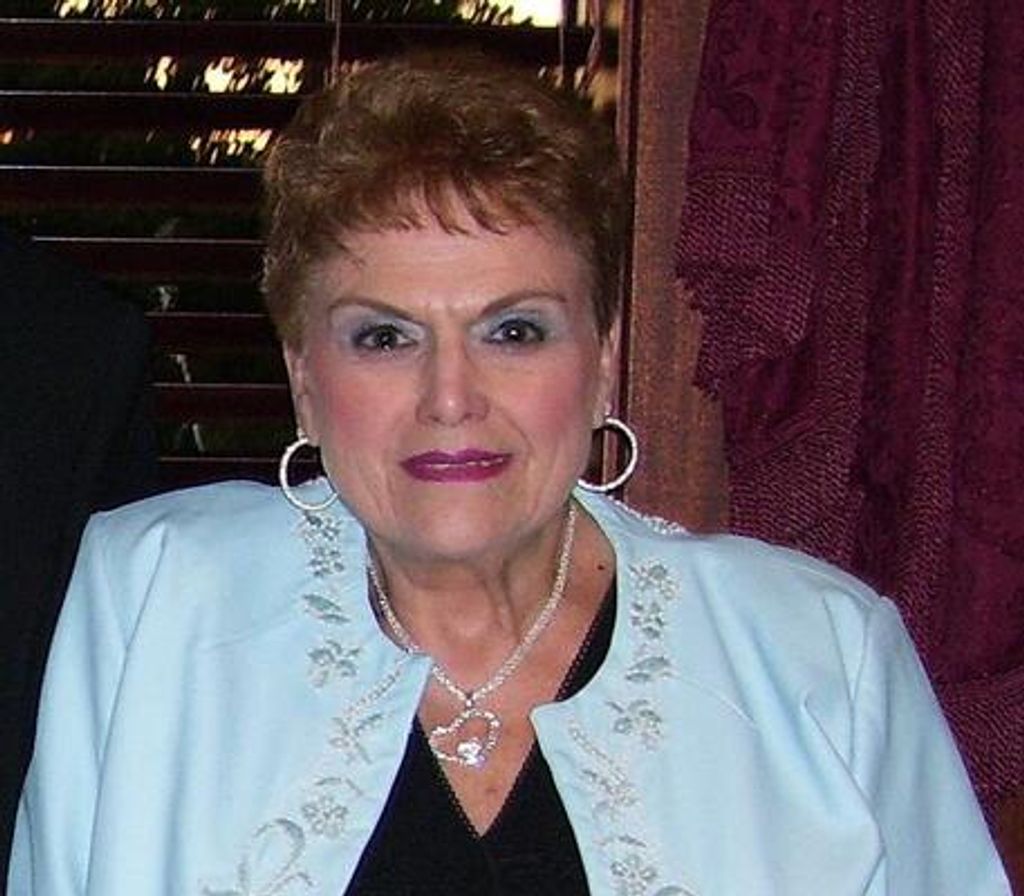 Dolores E. Wolfram Profile Photo