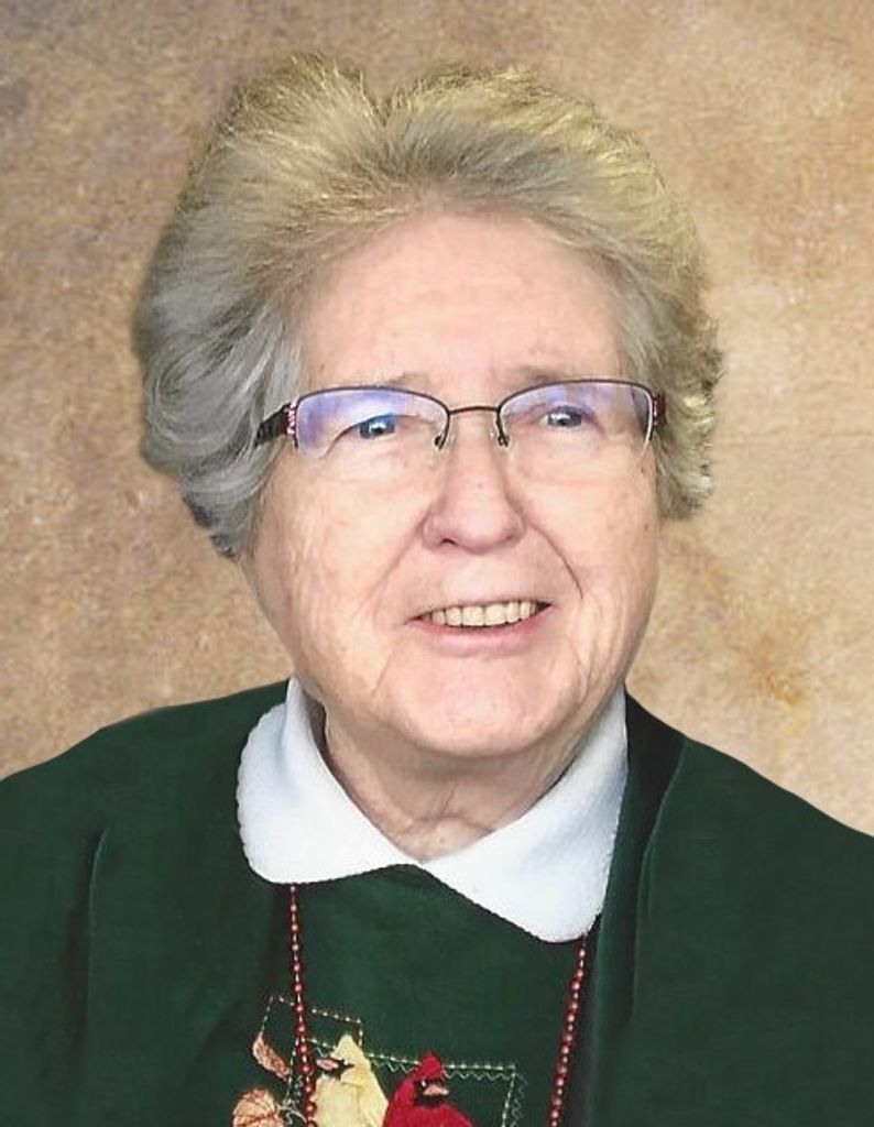 Joan Kolbeck Profile Photo