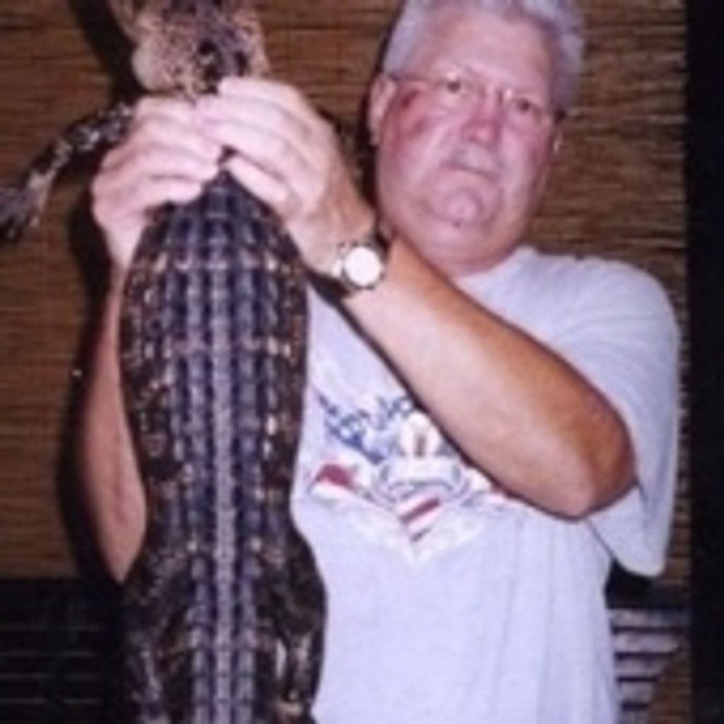 Steve Carver