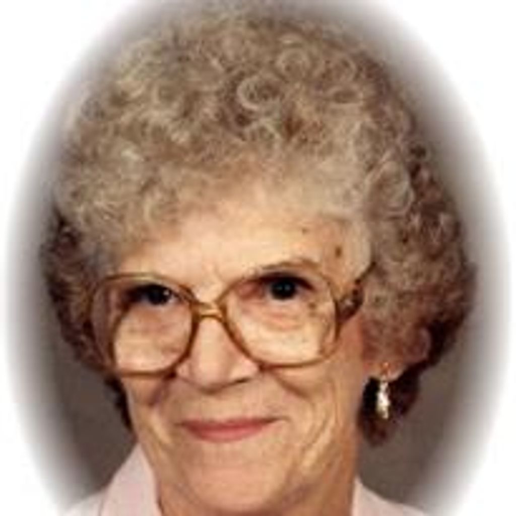 Nila Marie McAlpin