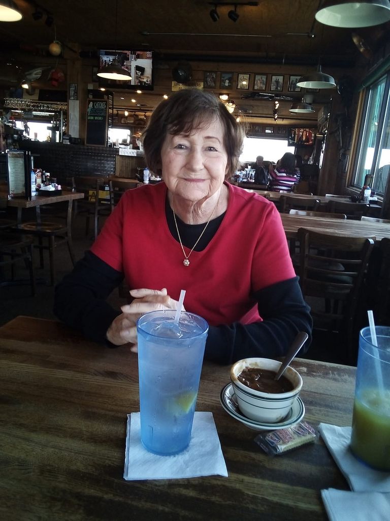 Joan Wiseman Williamson