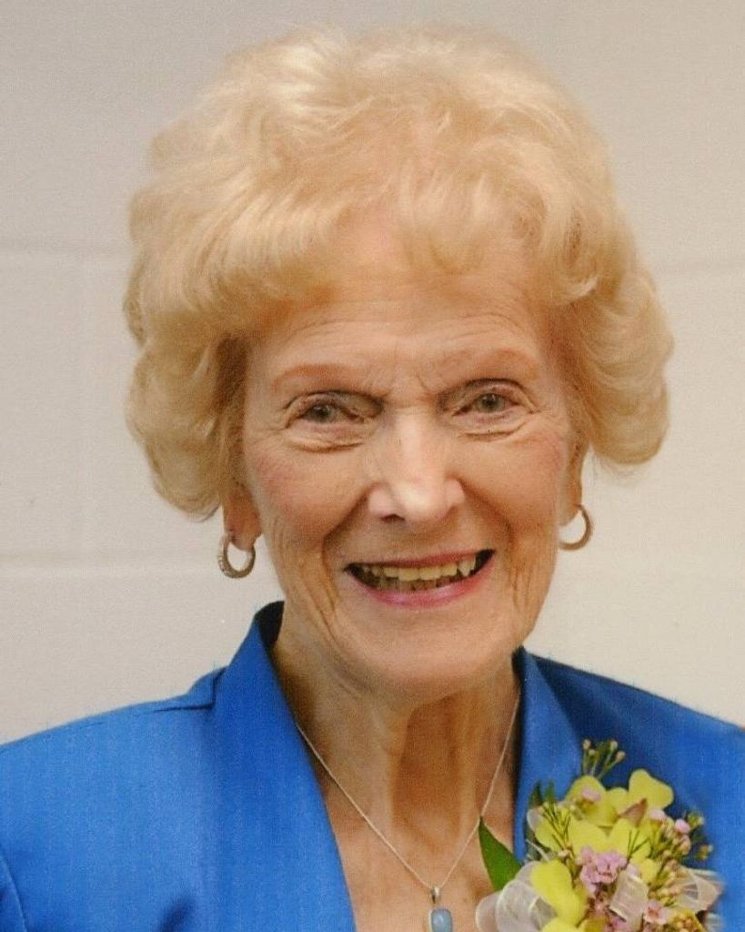 Ann E. Boerema