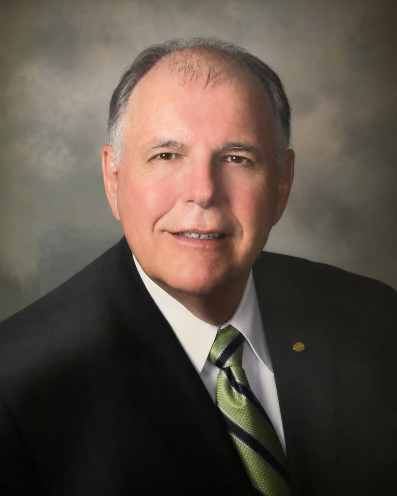 George Edward Snyder