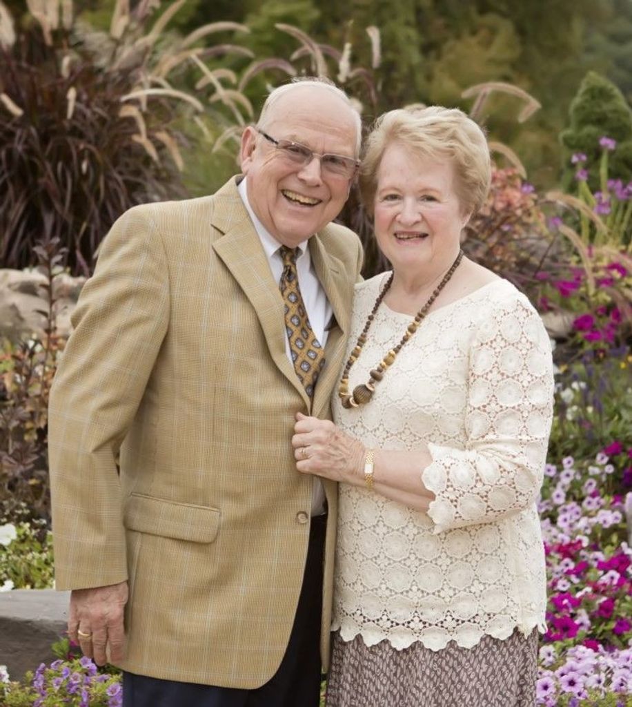 Dr. Richard H. Craft and Dale Craft  Profile Photo