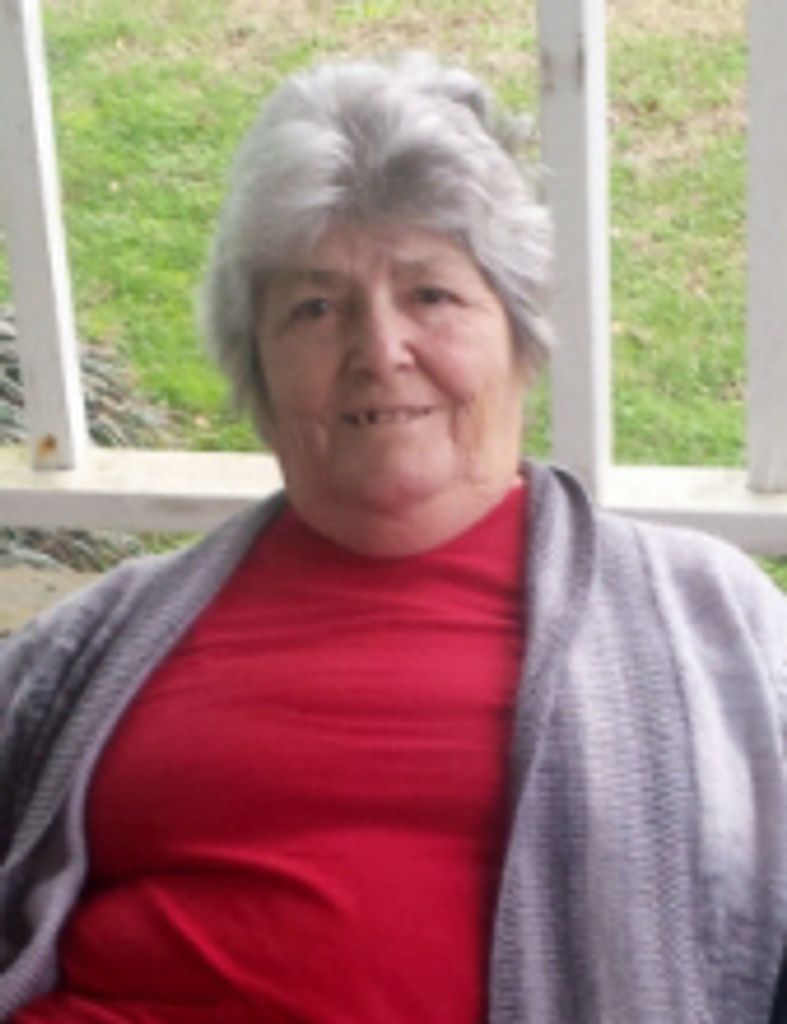 Evelyn Irene Deloach