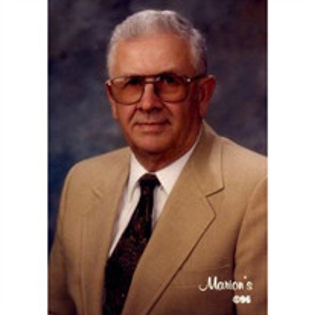 William J. Burgess Sr.