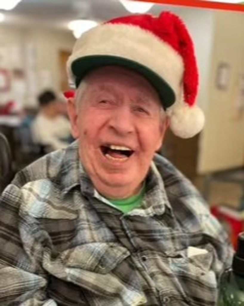 Raymond T. Hickson