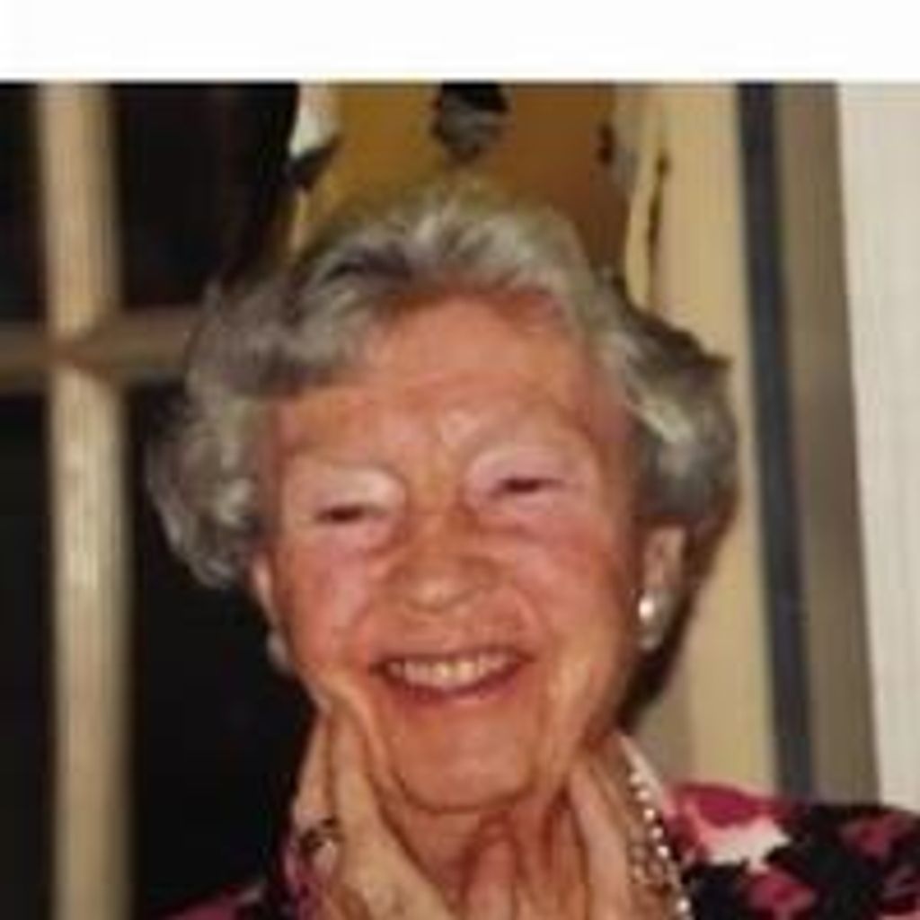 Agnes C. Carnevale