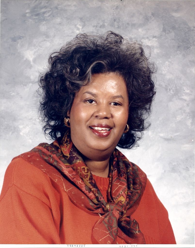 Vera Greer