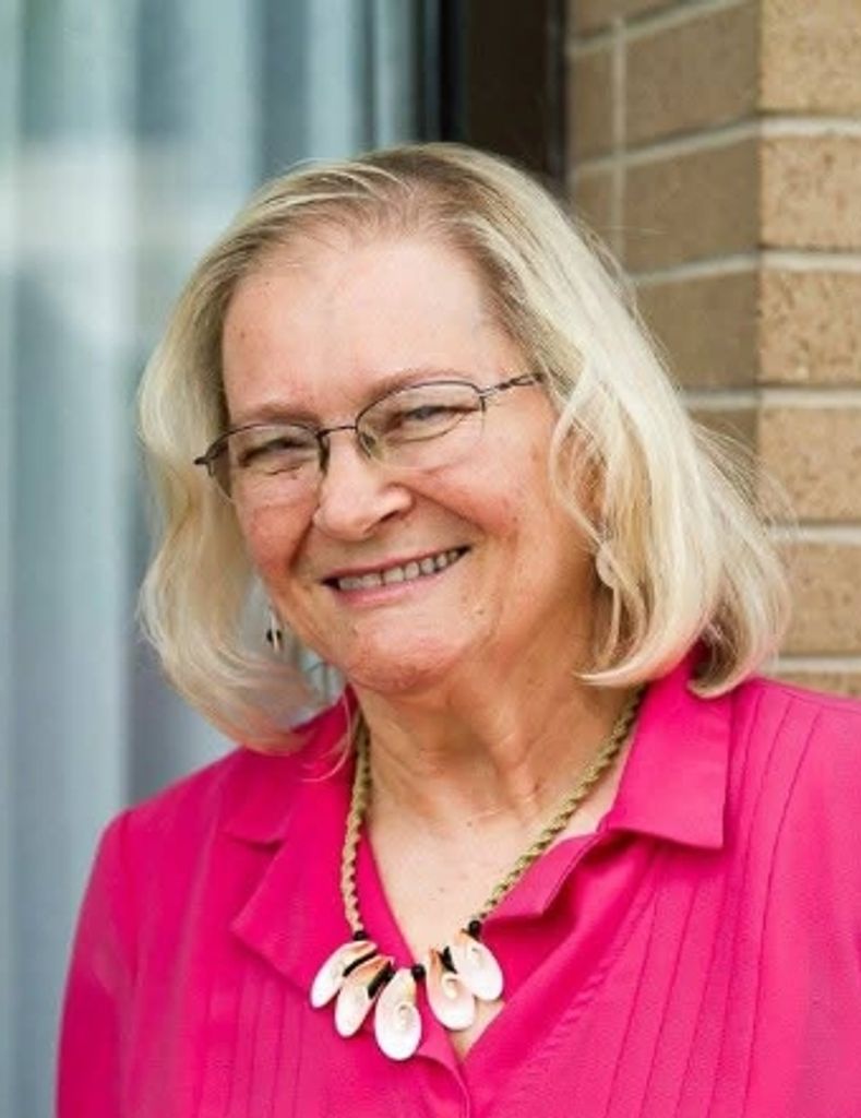 Marilyn Jeppson Profile Photo