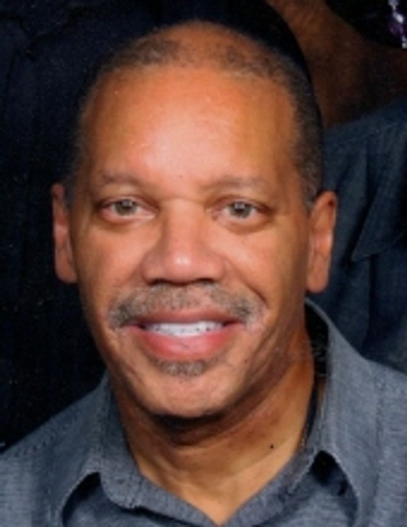 Donald  Robert Ellis  Jr.