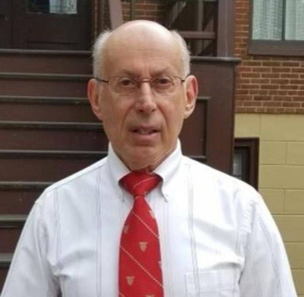 Joel Warshaw Profile Photo