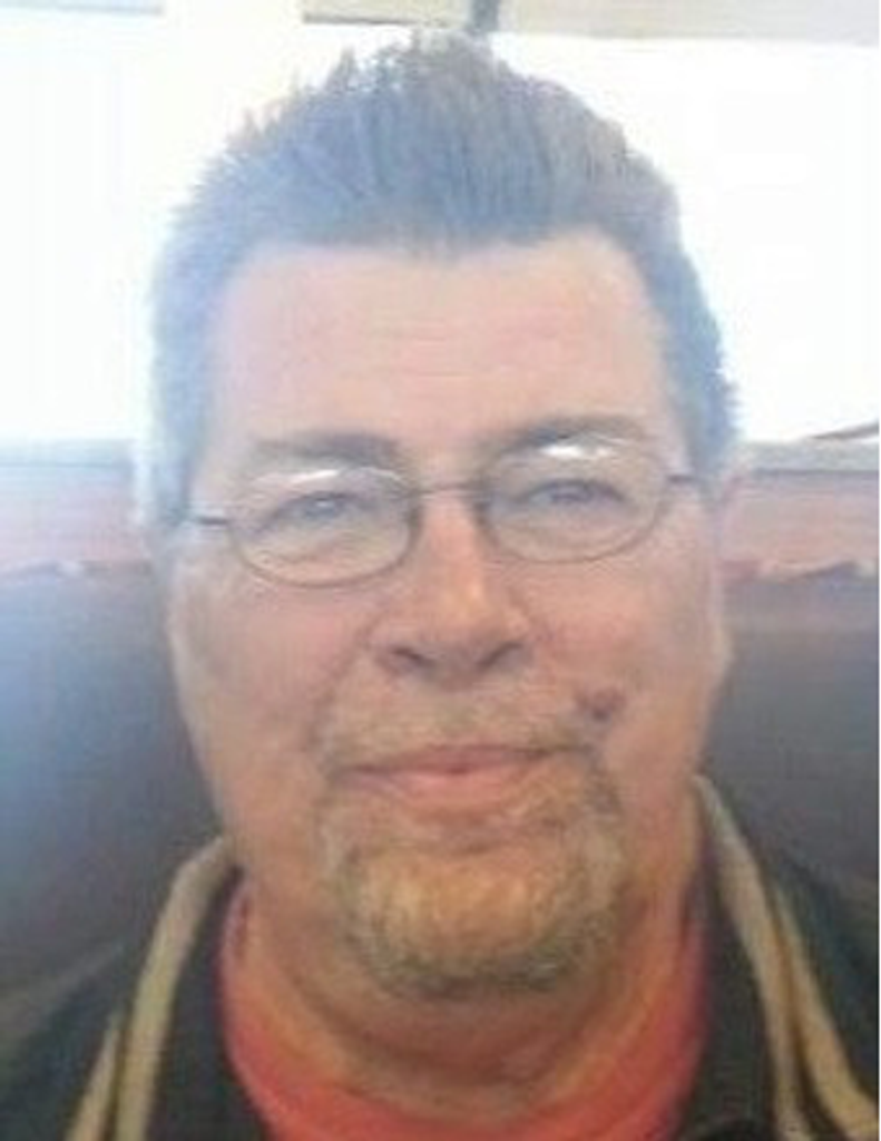 John David Hargis Profile Photo