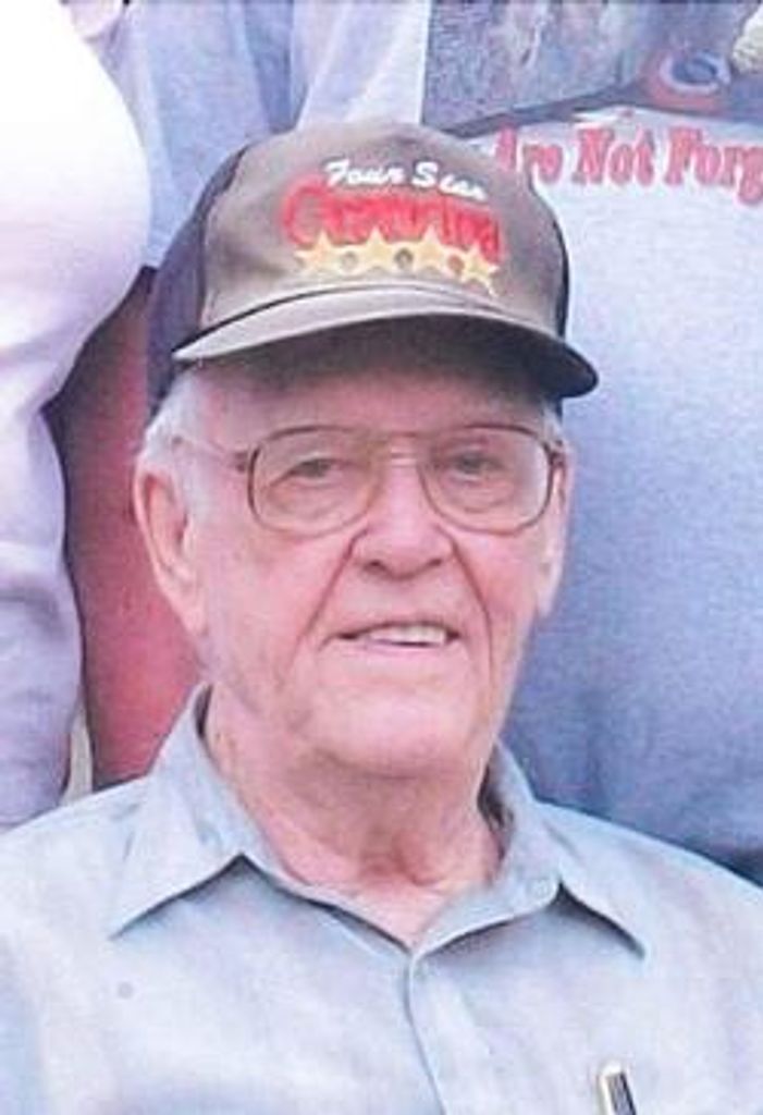 Archie R. Smith Profile Photo