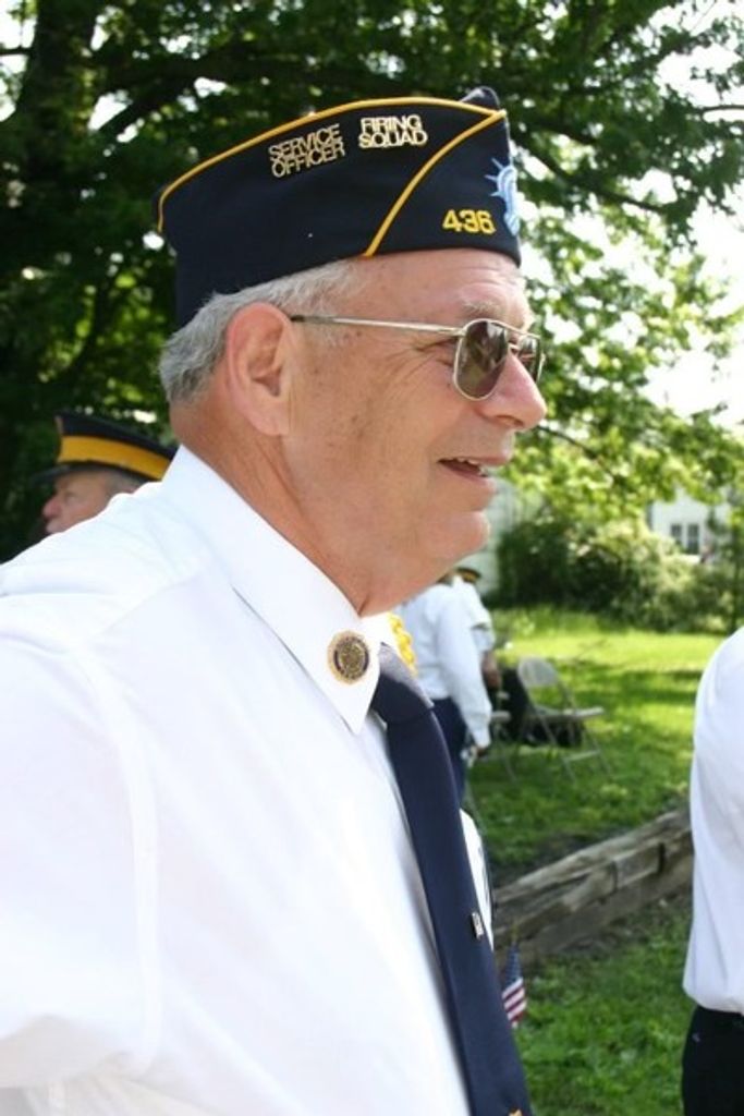 John R. Williams Profile Photo