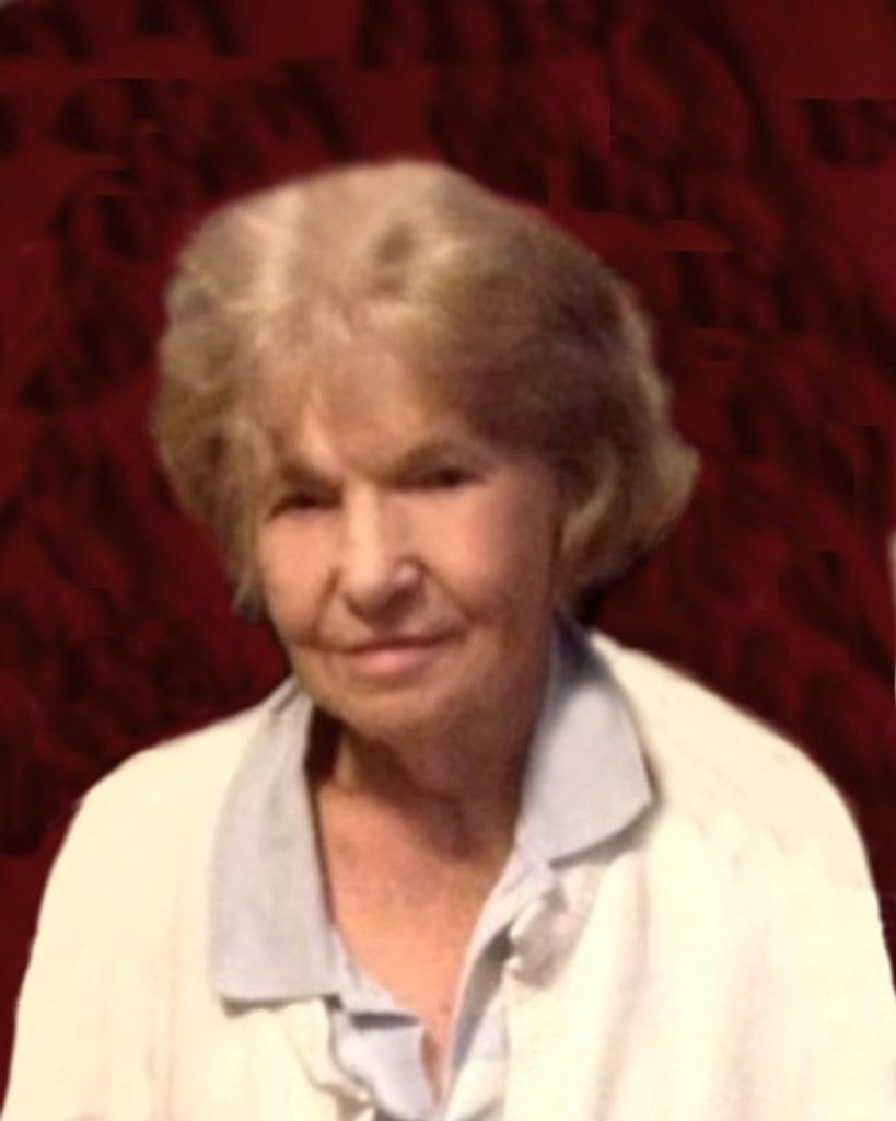 Liselotte Garcia