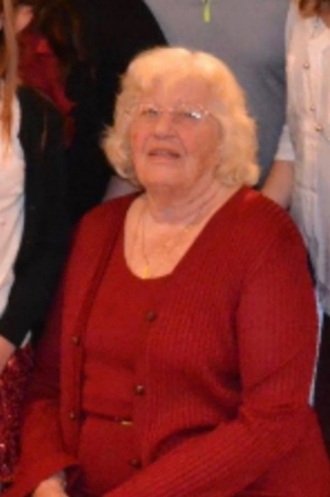 Maryalice Bockman Profile Photo