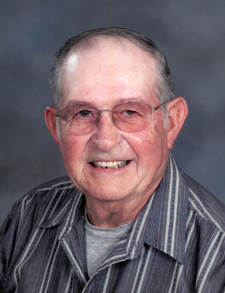 Darrell Hubert Profile Photo