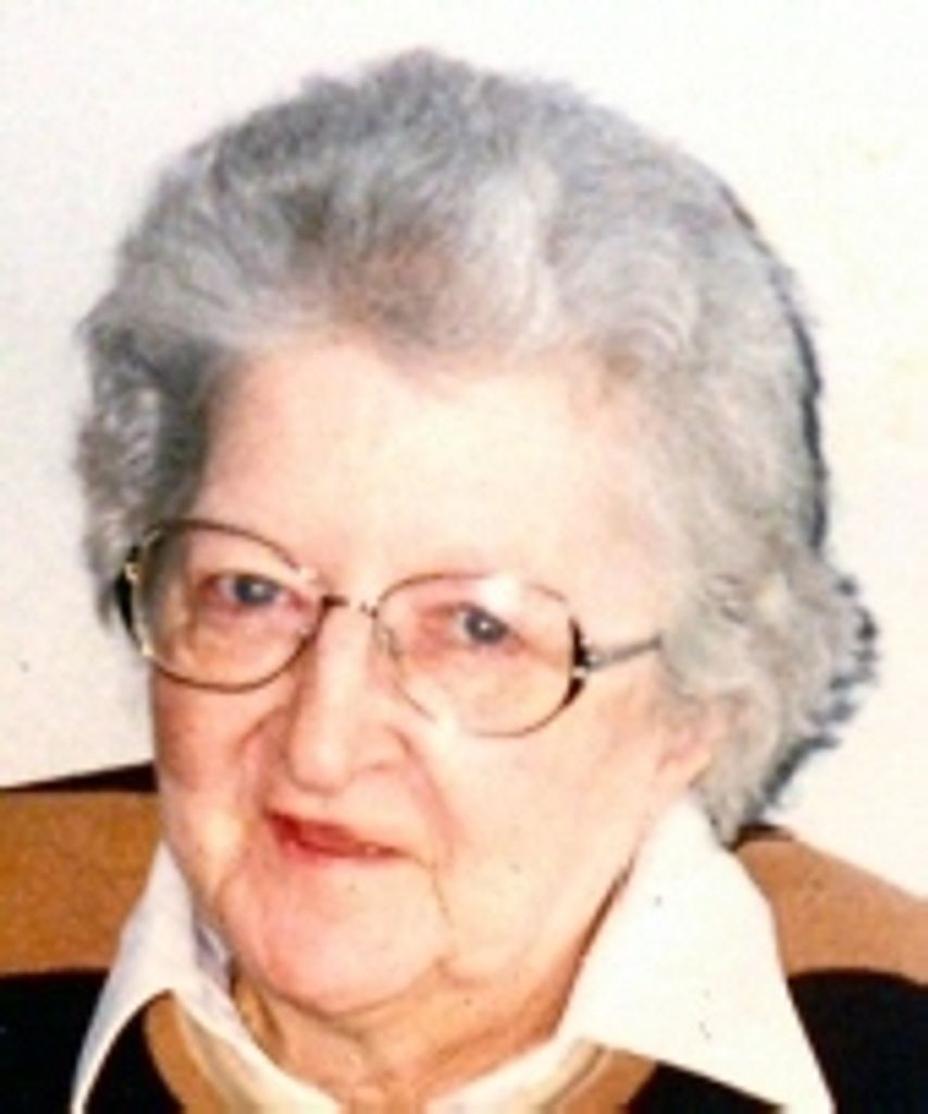 Dolores H. O'Brien