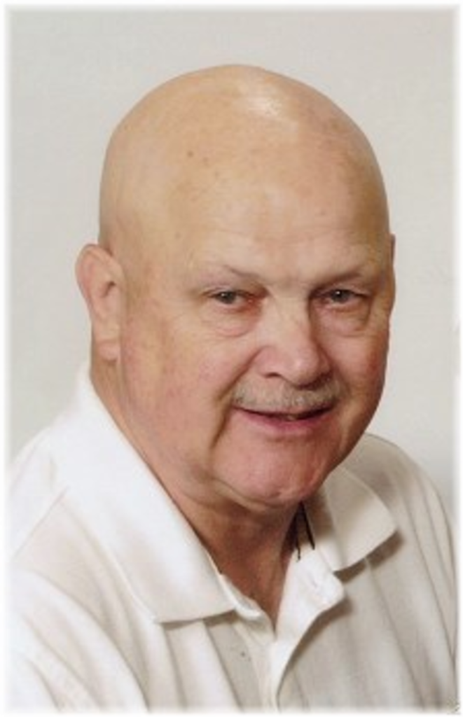 Bruce Simmons Profile Photo